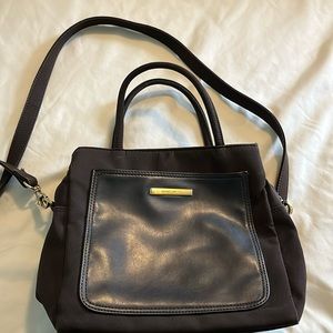 Nine West purse.